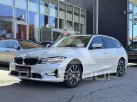 2022 BMW 318