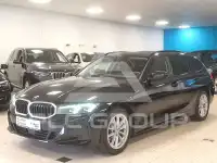 2022 BMW 318