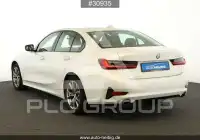 2022 BMW 318