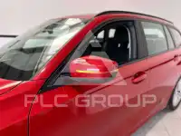 2022 BMW 318
