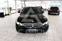 2022 BMW 318