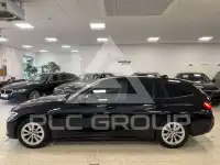 2022 BMW 318