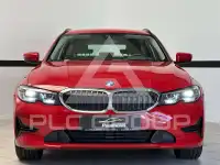 2022 BMW 318