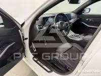 2022 BMW 318