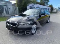 2022 BMW 318