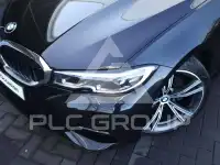 2022 BMW 318