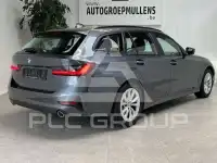 2022 BMW 318