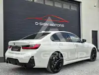 2022 BMW 318
