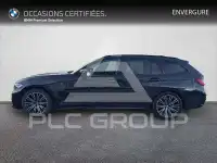 2022 BMW 318