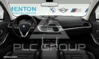 2022 BMW 318