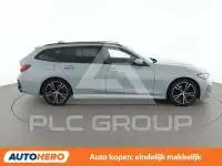 2022 BMW 318