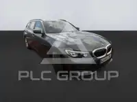 2022 BMW 318