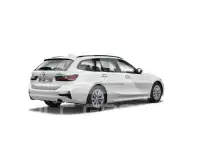 2022 BMW 318