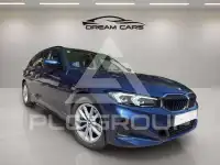 2022 BMW 318