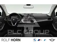 2022 BMW 318