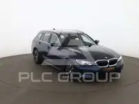 2022 BMW 318