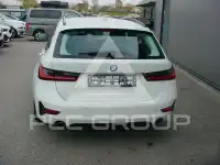2022 BMW 318