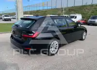 2022 BMW 318