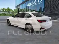 2022 BMW 318