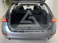 2022 BMW 318