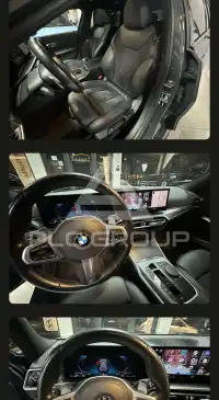 2022 BMW 318