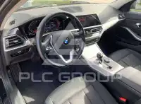 2022 BMW 318