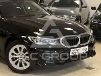 2022 BMW 318