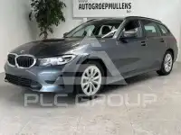 2022 BMW 318
