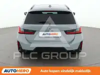 2022 BMW 318
