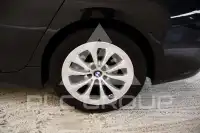 2022 BMW 318