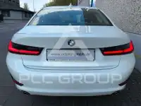 2022 BMW 318