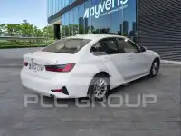 2022 BMW 318