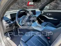 2022 BMW 318