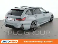 2022 BMW 318