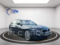 2022 BMW 318