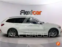 2022 BMW 318
