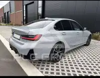 2022 BMW 318