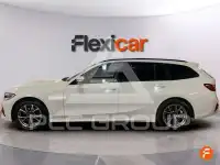 2022 BMW 318