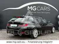 2022 BMW 318