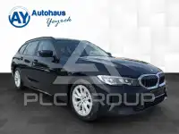 2022 BMW 318