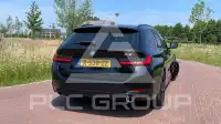 2022 BMW 318
