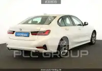 2022 BMW 318
