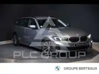 2022 BMW 318