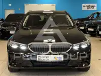 2022 BMW 318