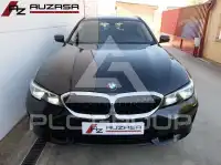 2022 BMW 318