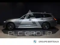 2022 BMW 318