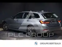 2022 BMW 318