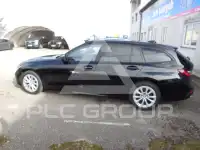2022 BMW 318