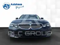 2022 BMW 318