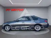 2022 BMW 318